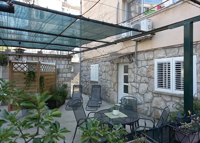 Apartment Marito