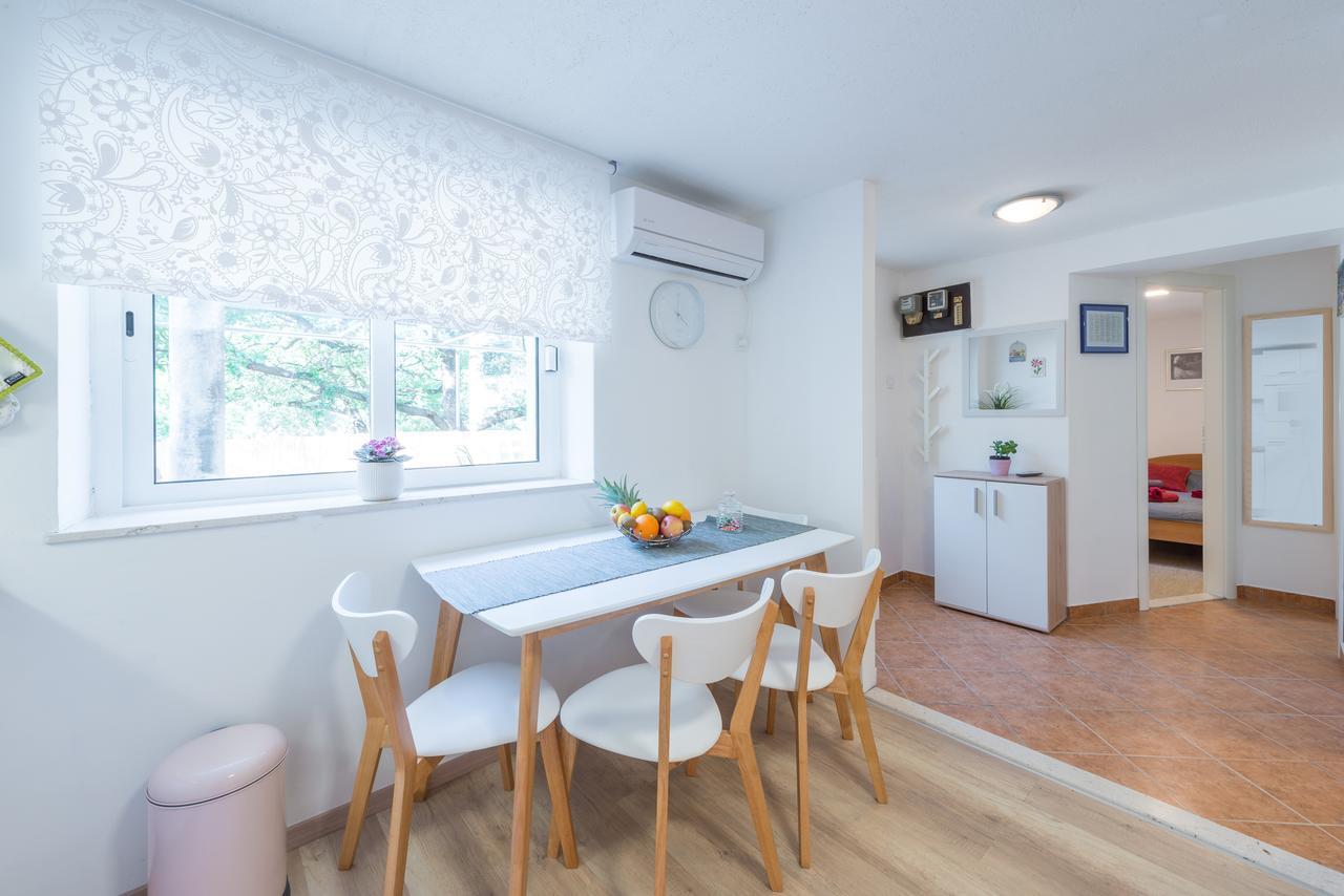 Marito Apartment *
