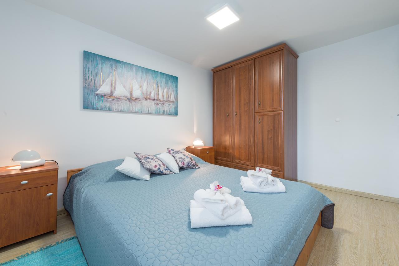 Apartment Marito *