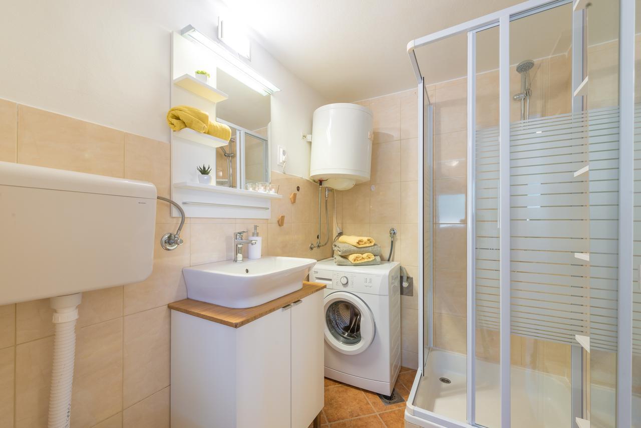 Apartment Marito